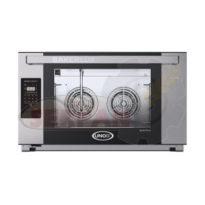 HORNO UNOX ROSELLA GO SHOP PRO XEFT-04EU-EGDN