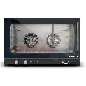 UNOX XFT197 OVEN UNOX XFT197 OVEN UNOX XFT197 HORNO UNOX XFT197