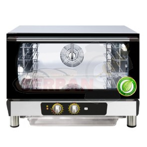 HORNO CONBEQ ZAFIRO TURBO ECO