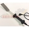 PALA QUEMADOR ELÉCTRICO PASTELERIA 2KW 70X230X5MM