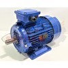 MOTOR 1,5Kw (2CV) 750 RPM 230VAC / 380VAC TRIFÁSICO PARA PESADORAS SUBAL / CSM