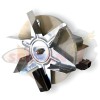 MOTOR HORNO 60W 230VAC UNOX, DOBRA, FM, EKA, CONBEQ...