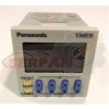 TEMPORIZADOR PANASONIC LT4H 230VAC / 24VAC / 24VDC CONEXIÓN 11 PIN