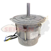 MOTOR SIMEL ZS-6/2042 150W QUEMADOR FLAXMER LE4 / LE8 / LE15