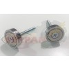 KIT IMÁN TIRADOR PUERTA HORNO RMG / UNOX / DOBRA.....