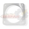 JUNTA DE SILICONA TOLVA PESADORA 220x220mm