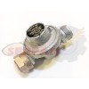 Limitador de presión 6-10Kg/h a 1,75 Bares