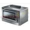 CRISTAL EXTERIOR E INTERIOR HORNO EKA 1001G / RMG 900
