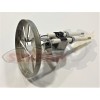 DEFLECTOR QUEMADOR JOANNES AZ8 + ELECTRODO