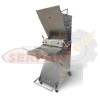 MÁQUINA BIZCOCHOS DE PIE CON CORTE A PEDAL