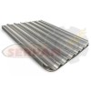 BANDEJA ALUMINIO 600x400mm ACANALADA MICROPERFORADA 
