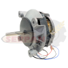 MOTOR HORNO FM / INOXTREND SISME K48210 M02144 EJE CÓNICO ø11,8mm/ ø10mm 