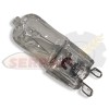 LÁMPARA HORNO G9 40W 230VAC