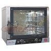 HORNO RMG MAXI PLUS - APERTURA PUERTA LATERAL