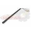 RESISTENCIA PARA EMPAQUETADORA MAPE Ø9,5x245mm 200W 110Vac