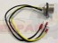 CONEXION CABLE CAZO ELECTRICO SALVA INOX CE-5 / 98 Y CE-98 CUADRO DE MANDOS CMD-10/98 CAZO PASTELERIA