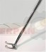 HORQUILLA AMASADORA ACERO INOX 50Kg - 100kg ø40