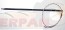 ULMA P300 RESISTENCIA MORDAZA EMPAQUETADORA  Ø6,2x205mm 150w 110Vac 