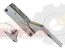 MANETA PUERTA HORNO UNOX XF410 XG410 DOBRA TURBO 611 GAS TURBO 1011 GAS ESMACH: T 10 G - C20 G790X - G791X