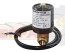 ELECTROVALVULA BRAHMA 13191801 TIPO E7/L A3C NC QUEMADOR FLAXMER LE8 LE15