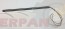 RESISTENCIA PARA EMPAQUETADORA ULMA P100 Ø8x200mm 230Vac 350W