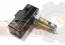 MICROINTERRUPTOR HORNO DOBRA 611P T1011 GAS REVENT PARADA CARRO OMRON Z-15GQ21-B