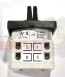 INTERRUPTOR TELERGON BHIPLAT B-202 V16  0-1 20A 3P 48x48mm