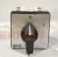 INTERRUPTOR TELERGON BHIPLAT B-202 V16  0-1 20A 3P 48x48mm