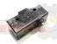 MICROINTERRUPTOR OMRON PARADA TOLVA PESADORA MAPANVA OMRON Z-15GD-B NAIS AM1306K