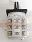 TELERGON T32 T000320042E1N1 BIHPLAT V32  B-212 1-0-2 32A T32 64x64mm AMASADORA PEDRO PRAT