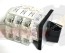 TELERGON T32 T000320042E1N1 BIHPLAT V32  B-212 1-0-2 32A T32 64x64mm AMASADORA PEDRO PRAT