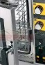 CRISTAL EXTERIOR E INTERIOR HORNO EKA 1001G RMG 900 GAS 900 GAS 900 908 930 938 645x315x4mm