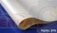 LONA EMPAQUETADORA ULMA P500 ENVASADORA ULMA P500 1440x200 CON GRAPA Ulma P 500. PVC, Poliuretano. SUBAL, MAPANVA, CSM, BO
