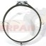 RESISTENCIA HORNO 3700W RMG 643/360 23cmØ
