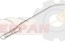 RESISTENCIA EMPAQUETADORA Ø7x660mm 750W 110V 