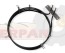 RESISTENCIA HORNO DOBRA CR4 2560W