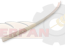 PLETINA NYLON SUJECCIÓN TEJA HEÑIDORA PARA PESADORA CSM / SUBAL COMPACT 1030x30x6mm