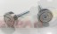 Kit Imanes puerta horno. Tornillo M5. RMG, UNOX, Dobra, EKA