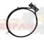 RESISTENCIA HORNO SMEG 2400W Resistencia Smeg 2400W 
