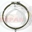 RESISTENCIA HORNO FM RX304 RXL304 RX424 RXL4241500W