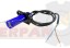 FOTOCÉLULA BRAHMA LATERAL FC8 AZUL