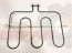 RESISTENCIA SUELO HORNO RMG EUROFRED 908 / 938 / 966 966MD/003/302 2000W 