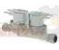 KEL1361A ELECTROVALVULA VAPOR HORNO UNOX XEVC-1021-GPR XVC515EG KEL1361A EL1361A0 MOV0004A0 VM1224A0 