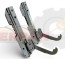 KIT BISAGRAS HORNO RMG 937 / K3 - EKA 464 EKF423P/0/0/067/07347