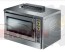 CRISTAL EXTERIOR E INTERIOR HORNO EKA 1001G RMG 900 GAS 900 GAS 900 908 930 938 645x315x4mm