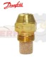 BOQUILLA 80° 1.75 DANFOSS QUEMADOR HORNO