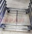 CARRO HORNO GASHOR RS1-80 100x80cm ACERO INOX 