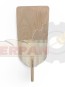 PALA DE MADERA PARA HORNOS DE PANADERIA PASTELERIA Y PIZZERIA 