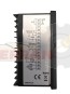 TERMORREGULADOR DIGITAL HORNO BRAINDCHILD C42-411000000-N 96x96mm 240Vac