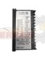 TERMORREGULADOR DIGITAL HORNO BRAINDCHILD C42-411000000-N 96x96mm 240Vac